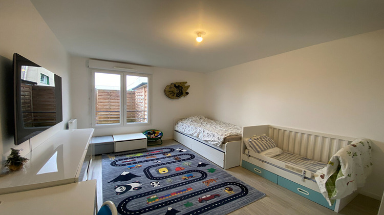 Ma-Cabane - Location Appartement CORBEIL-ESSONNES, 83 m²