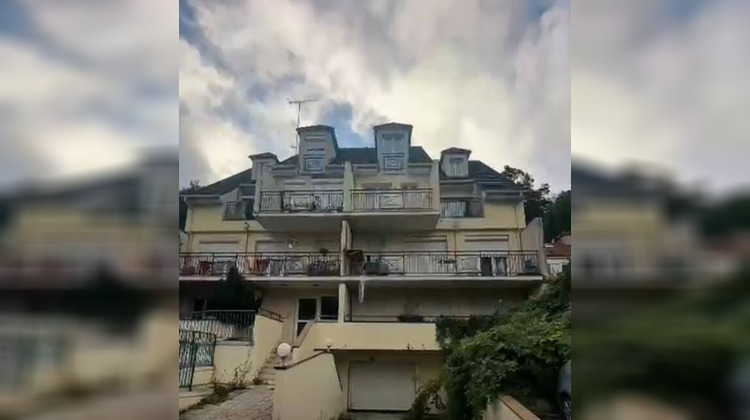 Ma-Cabane - Location Appartement CORBEIL ESSONNES, 45 m²