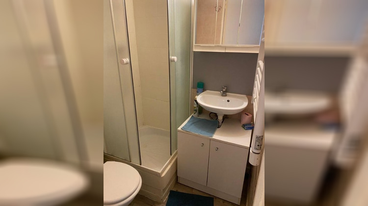 Ma-Cabane - Location Appartement CORBEIL ESSONNES, 15 m²