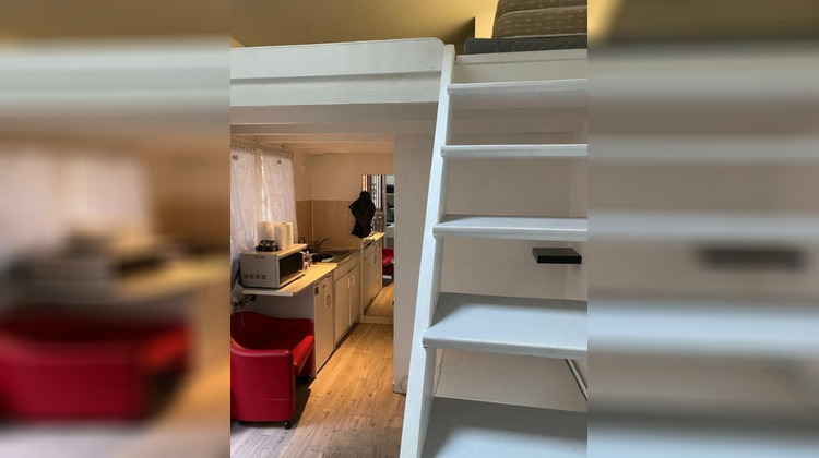 Ma-Cabane - Location Appartement CORBEIL ESSONNES, 15 m²