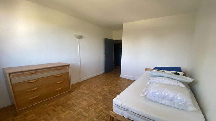 Ma-Cabane - Location Appartement CORBEIL-ESSONNES, 89 m²