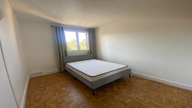 Ma-Cabane - Location Appartement CORBEIL-ESSONNES, 89 m²