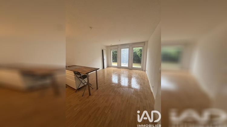 Ma-Cabane - Location Appartement Corbeil-Essonnes, 44 m²