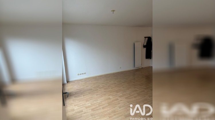 Ma-Cabane - Location Appartement Corbeil-Essonnes, 44 m²