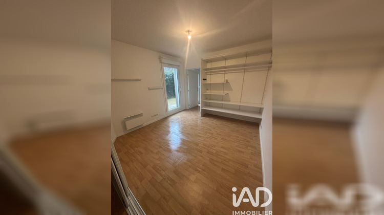Ma-Cabane - Location Appartement Corbeil-Essonnes, 44 m²