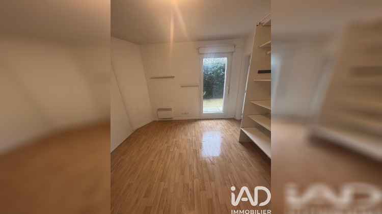 Ma-Cabane - Location Appartement Corbeil-Essonnes, 44 m²