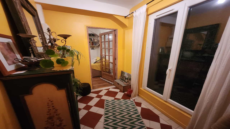 Ma-Cabane - Location Appartement CORBEIL-ESSONNES, 37 m²