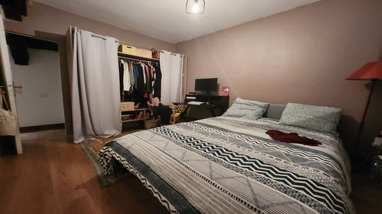 Ma-Cabane - Location Appartement CORBEIL-ESSONNES, 37 m²