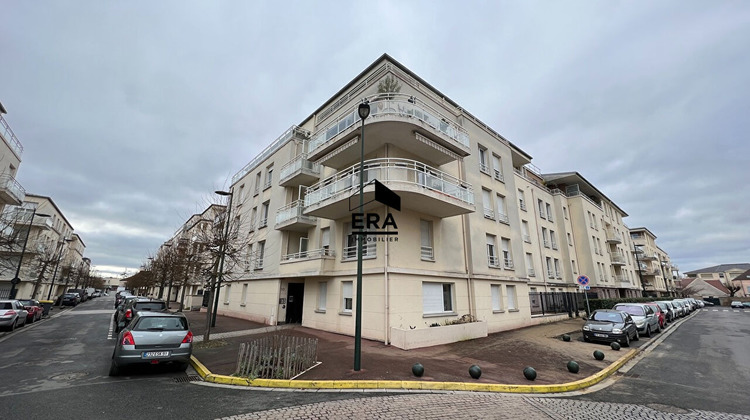 Ma-Cabane - Location Appartement CORBEIL-ESSONNES, 27 m²