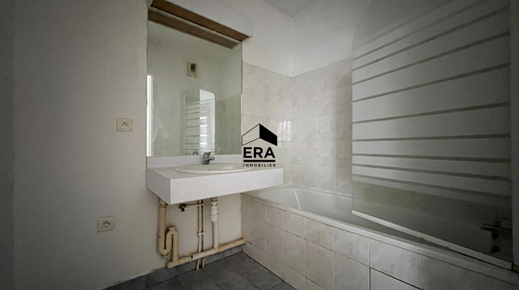 Ma-Cabane - Location Appartement CORBEIL-ESSONNES, 27 m²