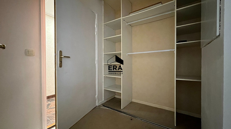 Ma-Cabane - Location Appartement CORBEIL-ESSONNES, 27 m²