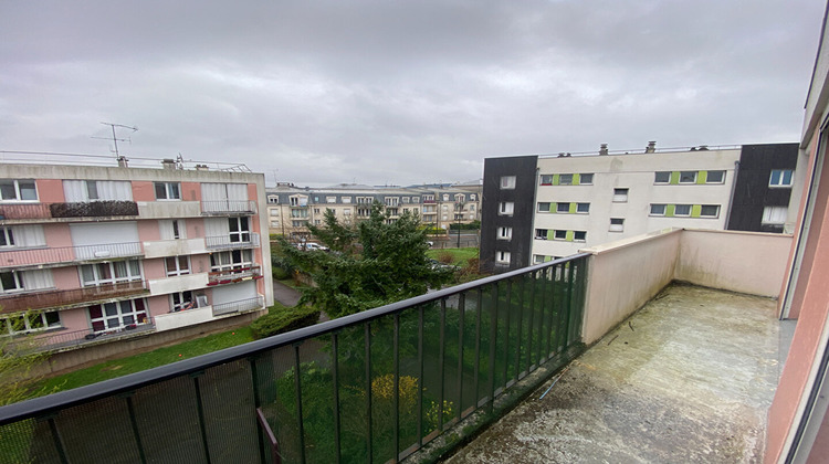 Ma-Cabane - Location Appartement CORBEIL-ESSONNES, 64 m²
