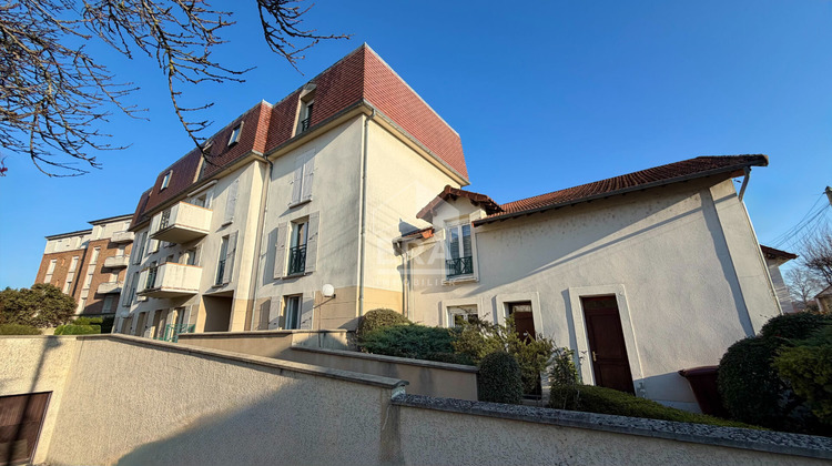 Ma-Cabane - Location Appartement CORBEIL-ESSONNES, 45 m²