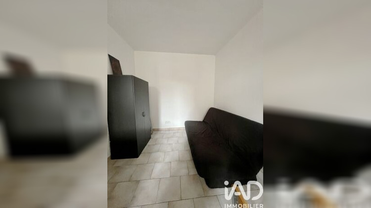 Ma-Cabane - Location Appartement Corbeil-Essonnes, 20 m²