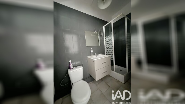 Ma-Cabane - Location Appartement Corbeil-Essonnes, 20 m²