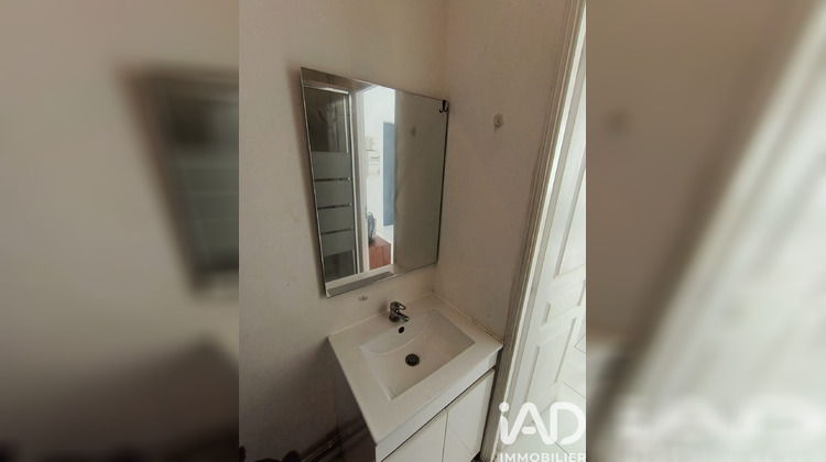 Ma-Cabane - Location Appartement Corbeil-Essonnes, 19 m²