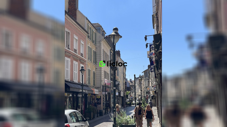 Ma-Cabane - Location Appartement Corbeil-Essonnes, 18 m²