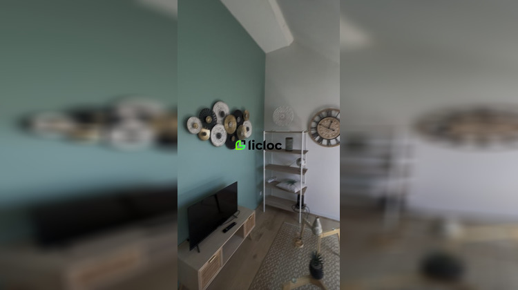 Ma-Cabane - Location Appartement Corbeil-Essonnes, 18 m²