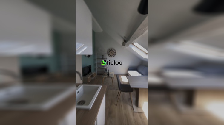 Ma-Cabane - Location Appartement Corbeil-Essonnes, 18 m²