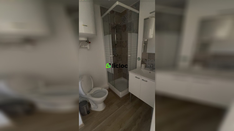 Ma-Cabane - Location Appartement Corbeil-Essonnes, 18 m²