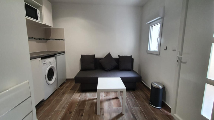 Ma-Cabane - Location Appartement CORBEIL ESSONNES, 19 m²