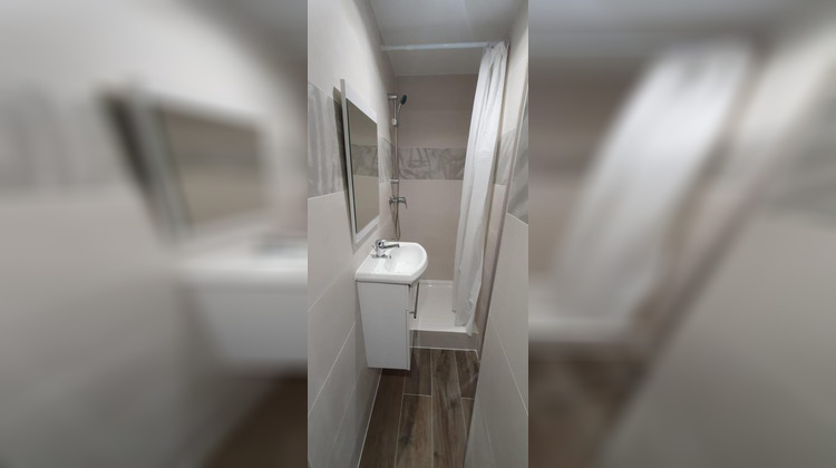 Ma-Cabane - Location Appartement CORBEIL ESSONNES, 19 m²