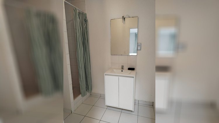 Ma-Cabane - Location Appartement CORBEIL-ESSONNES, 32 m²