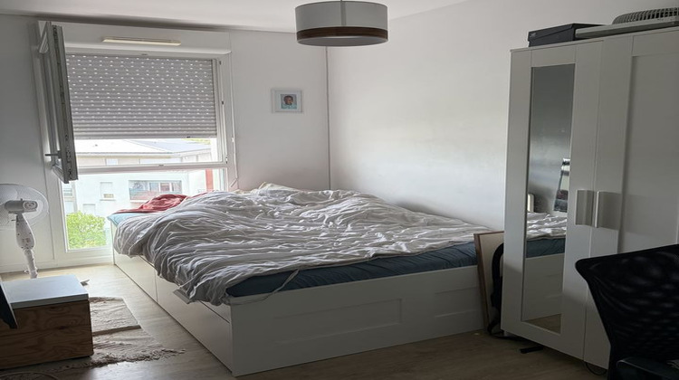 Ma-Cabane - Location Appartement CORBEIL ESSONNES, 80 m²
