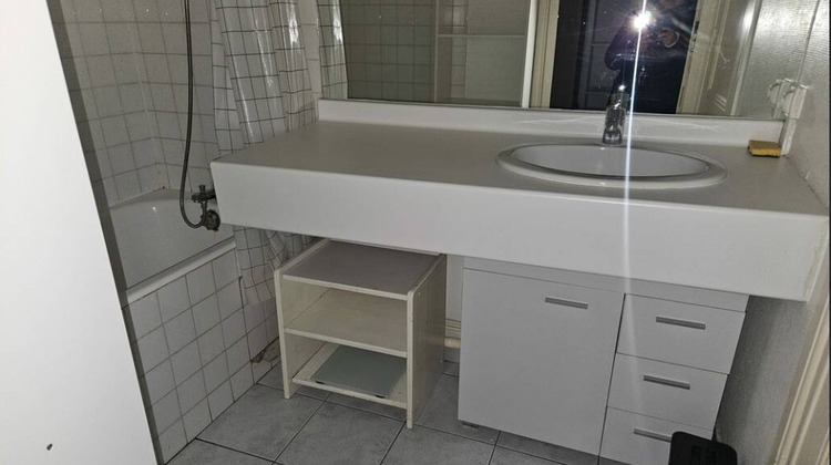 Ma-Cabane - Location Appartement CORBEIL ESSONNES, 25 m²