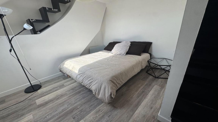 Ma-Cabane - Location Appartement CORBEIL ESSONNES, 35 m²