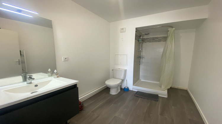 Ma-Cabane - Location Appartement CORBEIL-ESSONNES, 43 m²