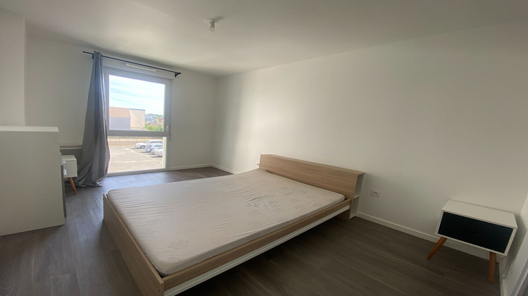 Ma-Cabane - Location Appartement CORBEIL-ESSONNES, 43 m²