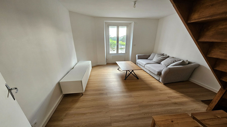 Ma-Cabane - Location Appartement CORBEIL-ESSONNES, 48 m²
