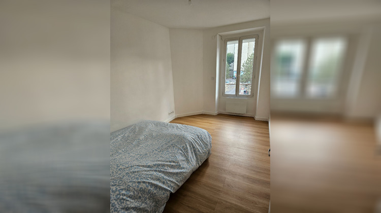 Ma-Cabane - Location Appartement CORBEIL-ESSONNES, 48 m²