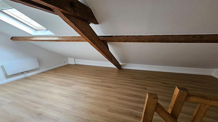 Ma-Cabane - Location Appartement CORBEIL-ESSONNES, 48 m²