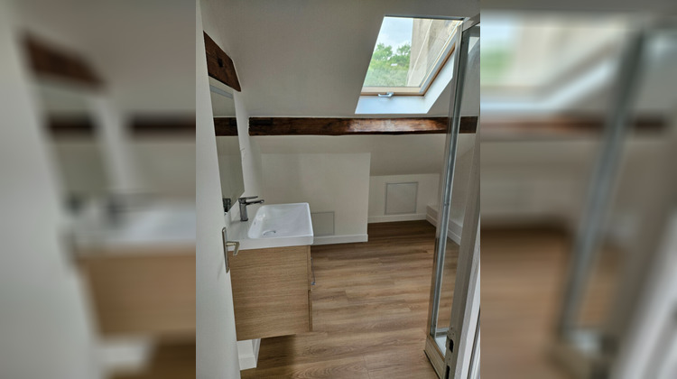 Ma-Cabane - Location Appartement CORBEIL-ESSONNES, 48 m²
