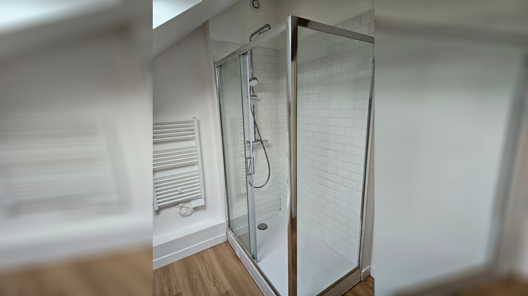 Ma-Cabane - Location Appartement CORBEIL-ESSONNES, 48 m²
