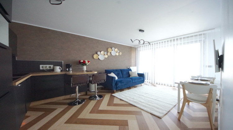 Ma-Cabane - Location Appartement CORBEIL-ESSONNES, 53 m²
