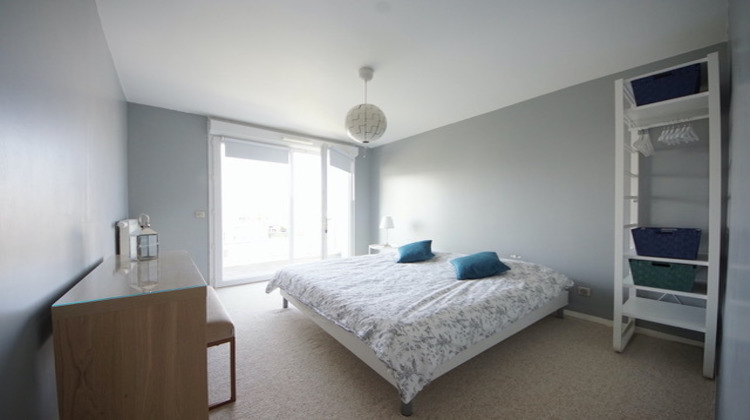 Ma-Cabane - Location Appartement CORBEIL-ESSONNES, 53 m²