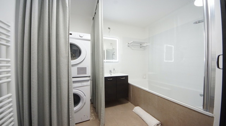 Ma-Cabane - Location Appartement CORBEIL-ESSONNES, 53 m²