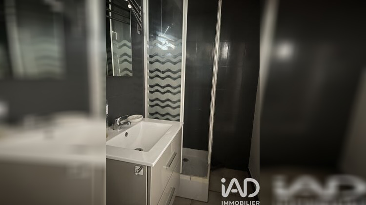 Ma-Cabane - Location Appartement Corbeil-Essonnes, 20 m²