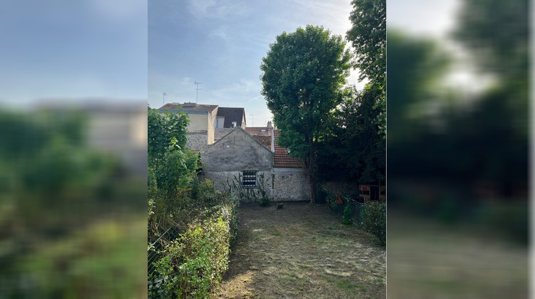 Ma-Cabane - Location Appartement CORBEIL ESSONNES, 48 m²