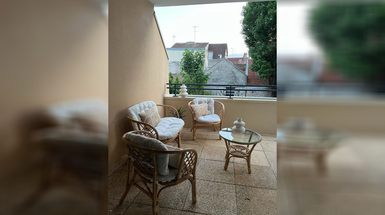 Ma-Cabane - Location Appartement CORBEIL ESSONNES, 48 m²