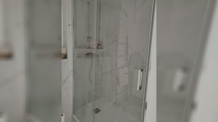 Ma-Cabane - Location Appartement CORBEIL ESSONNES, 48 m²