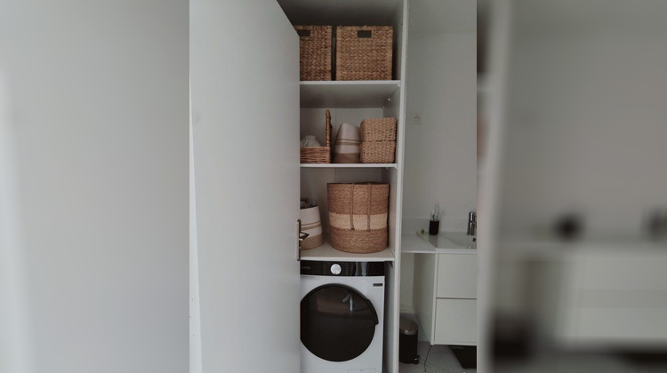 Ma-Cabane - Location Appartement CORBEIL ESSONNES, 48 m²