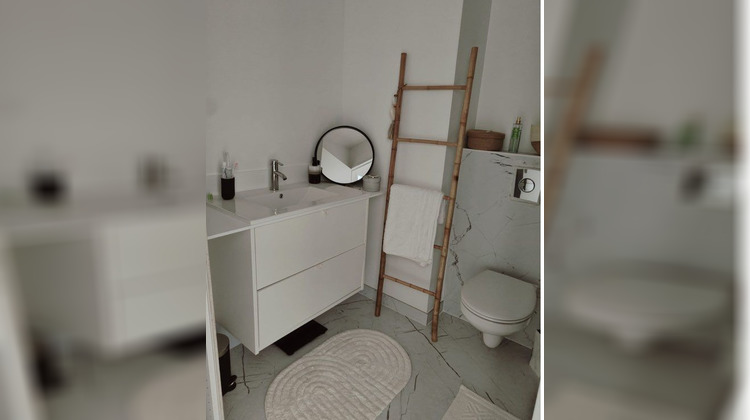 Ma-Cabane - Location Appartement CORBEIL ESSONNES, 48 m²