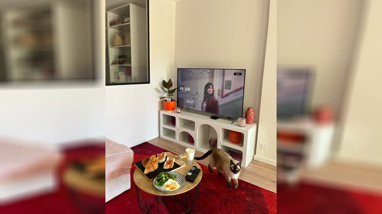 Ma-Cabane - Location Appartement CORBEIL ESSONNES, 48 m²