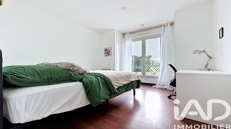 Ma-Cabane - Location Appartement Corbeil-Essonnes, 76 m²