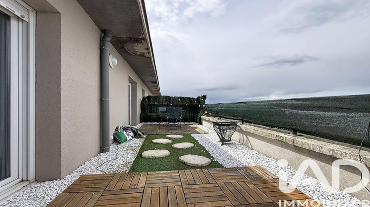 Ma-Cabane - Location Appartement Corbeil-Essonnes, 76 m²
