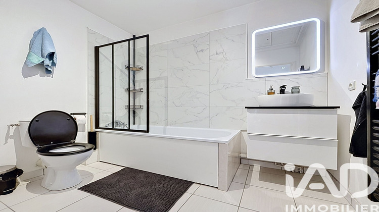 Ma-Cabane - Location Appartement Corbeil-Essonnes, 76 m²